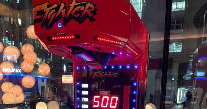 Pinterest/NovelEvents